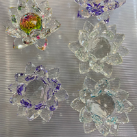 Glass Lotus