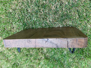 Wood Riser/Pedestal