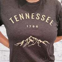 Tennessee 1796 T-Shirt