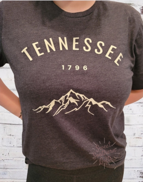 Tennessee 1796 T-Shirt